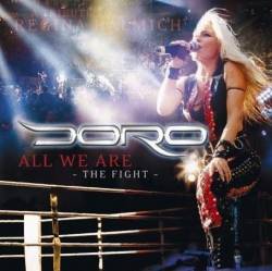 Doro : All We Are - The Fight